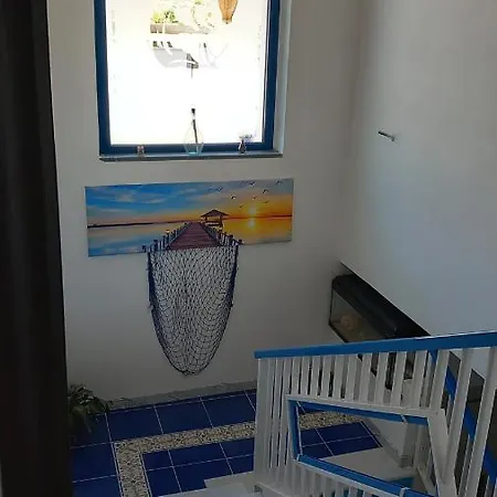 Bed & Breakfast Nicolabiondo *