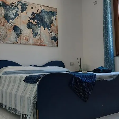 Bed & Breakfast Nicolabiondo Sicili (Campania)