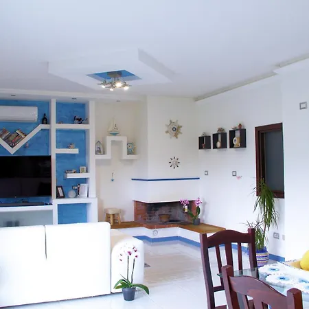 Nicolabiondo Bed & Breakfast