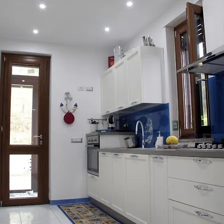 Bed & Breakfast Nicolabiondo *