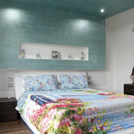 Bed & Breakfast Nicolabiondo Sicili (Campania)