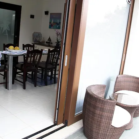 Nicolabiondo Bed & Breakfast