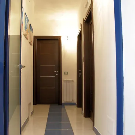 Nicolabiondo Sicili (Campania)