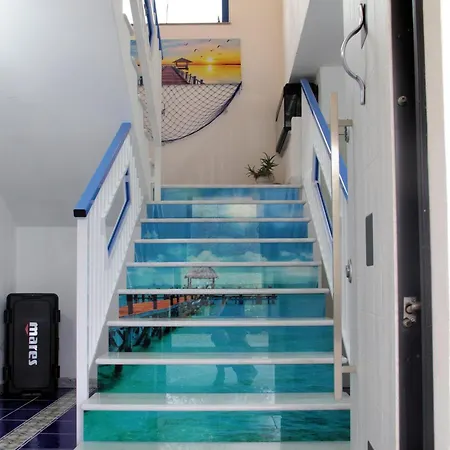 Bed & Breakfast Nicolabiondo