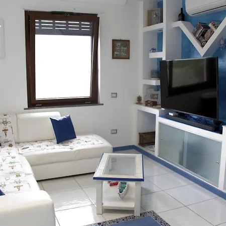 Bed & Breakfast Nicolabiondo *