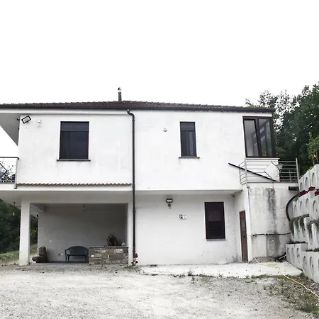Nicolabiondo Sicili (Campania)