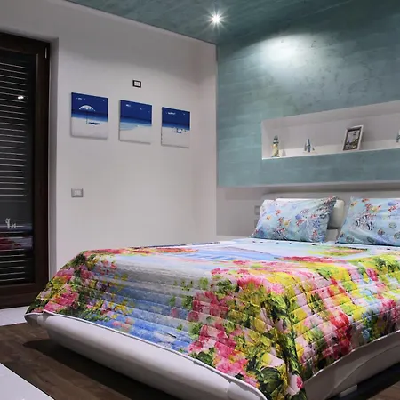 Bed & Breakfast Nicolabiondo