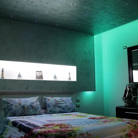 Nicolabiondo Bed & Breakfast *