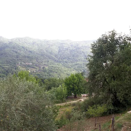 Bed & Breakfast Nicolabiondo Sicili (Campania)