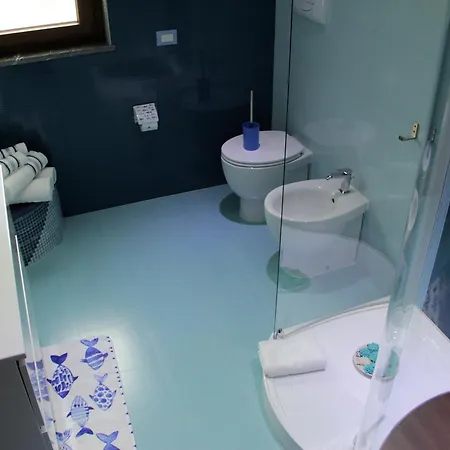 Nicolabiondo Bed & Breakfast